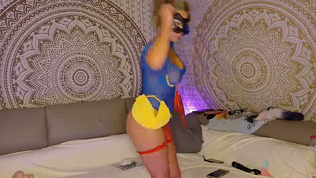 Snapshot of Jenny-Mystery-X chatting on 9, 9, 2025 Jenny-Mystery-X online show from 9, 9, 2025