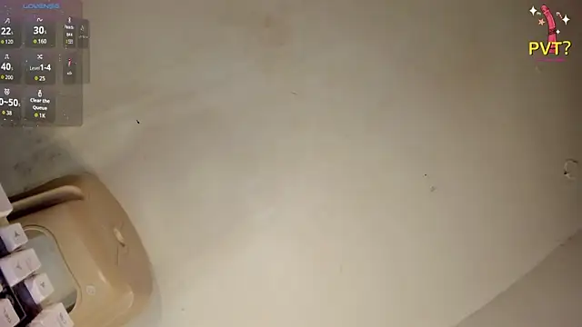 Snapshot of Gorgeousdolly chatting on 14, 1, 2026 Gorgeousdolly online show from 14, 1, 2026