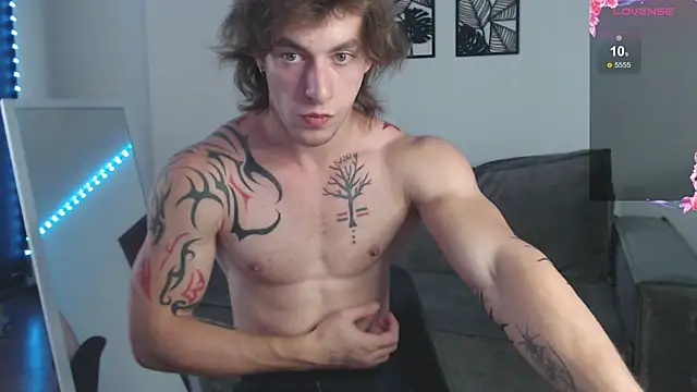 Snapshot of Brendan__Piks chatting on 16, 9, 2025 Brendan Piks online show from 16, 9, 2025