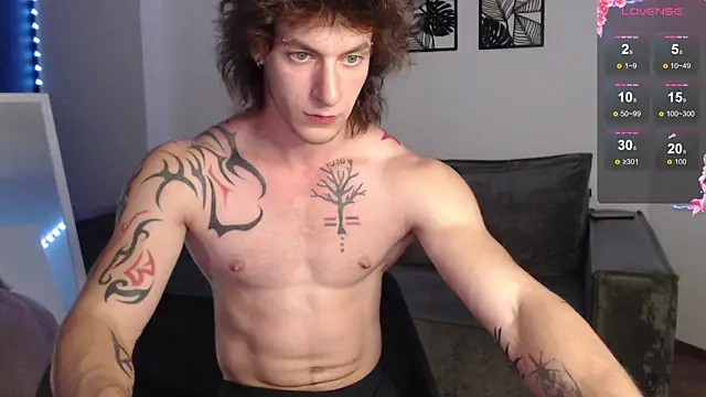 Snapshot of Brendan__Piks chatting on 20, 9, 2025 Brendan Piks online show from 20, 9, 2025