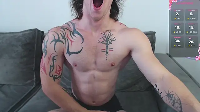 Snapshot of Brendan__Piks chatting on 1, 10, 2025 Brendan Piks online show from 1, 10, 2025