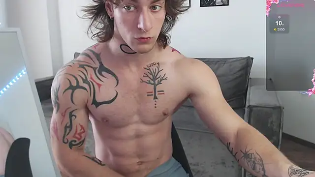 Snapshot of Brendan__Piks chatting on 6, 10, 2025 Brendan Piks online show from 6, 10, 2025