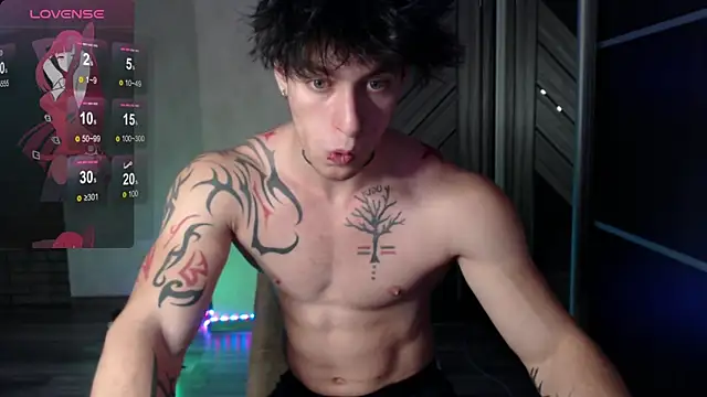 Snapshot of Brendan__Piks chatting on 15, 11, 2025 Brendan Piks online show from 15, 11, 2025