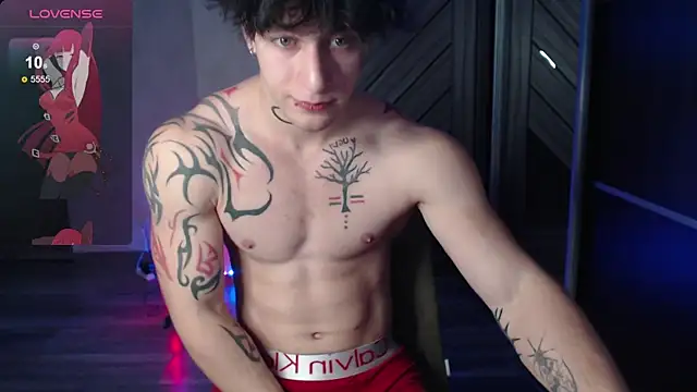 Snapshot of Brendan__Piks chatting on 16, 11, 2025 Brendan Piks online show from 16, 11, 2025