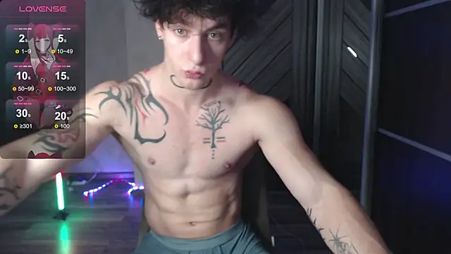 Snapshot of Brendan__Piks chatting on 20, 11, 2025 Brendan Piks online show from 20, 11, 2025