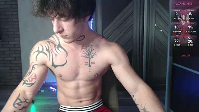 Snapshot of Brendan__Piks chatting on 22, 11, 2025 Brendan Piks online show from 22, 11, 2025