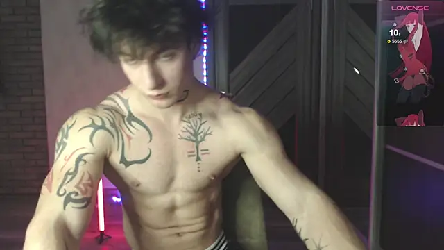 Snapshot of Brendan__Piks chatting on 23, 11, 2025 Brendan Piks online show from 23, 11, 2025