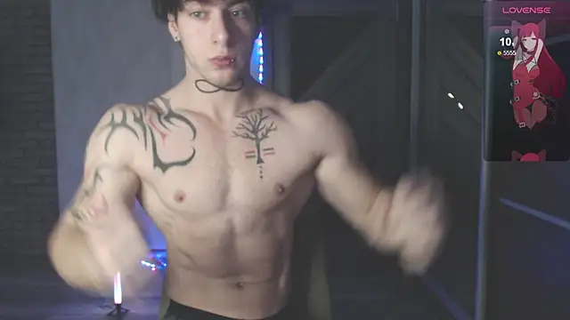 Snapshot of Brendan__Piks chatting on 27, 11, 2025 Brendan Piks online show from 27, 11, 2025