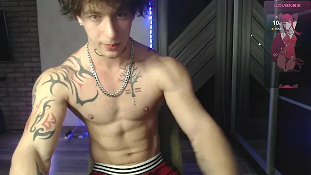 Snapshot of Brendan__Piks chatting on 30, 11, 2025 Brendan Piks online show from 30, 11, 2025