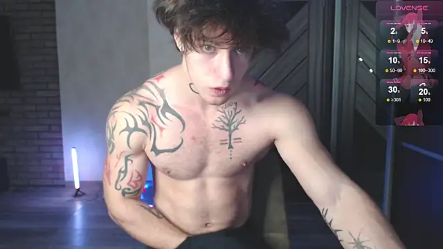 Snapshot of Brendan__Piks chatting on 22, 12, 2025 Brendan Piks online show from 22, 12, 2025