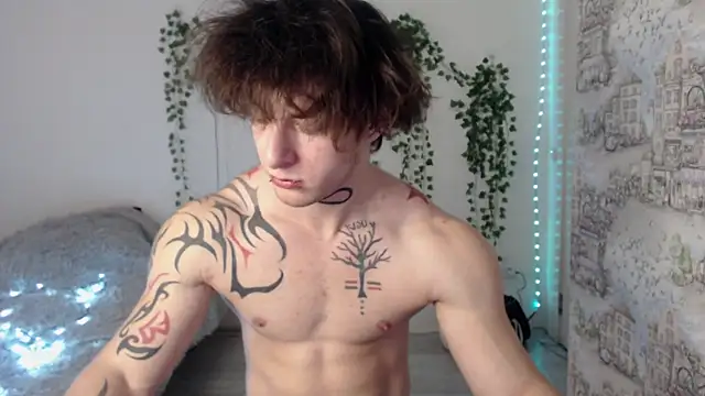 Snapshot of Brendan__Piks chatting on 8, 1, 2026 Brendan Piks online show from 8, 1, 2026