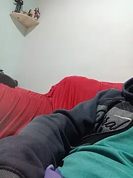 Suamulherfeliz online show from 25, 6, 2026