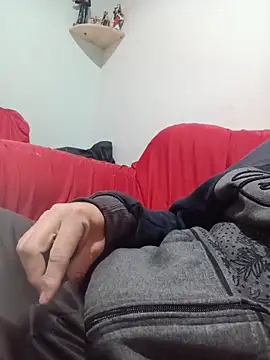 Suamulherfeliz online show from 29, 6, 2026