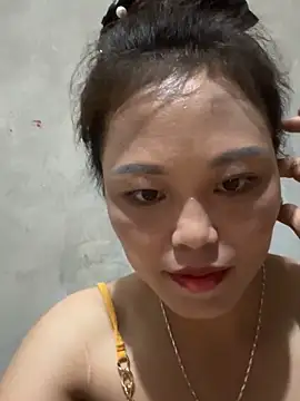 Snapshot of MychuSweet chatting on 21, 9, 2025 MychuSweet online show from 21, 9, 2025