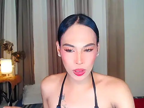 Savanna White online show from 12, 10, 2025