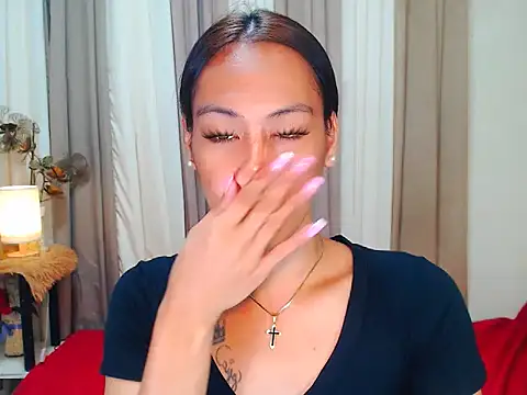 Savanna White online show from 5, 11, 2025