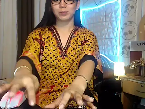 Alluring Ashley online show from 26, 9, 2025