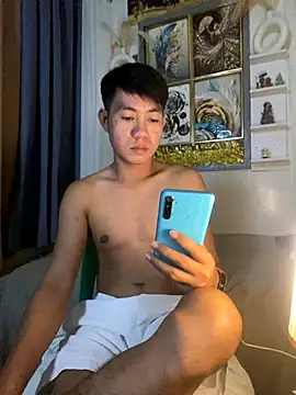 xshyboyx online show from 10, 9, 2025