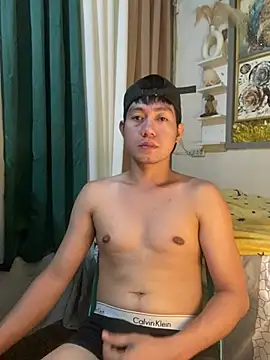 xshyboyx online show from 5, 7, 2026