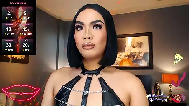 FridaHumphrey online show from 23, 9, 2025