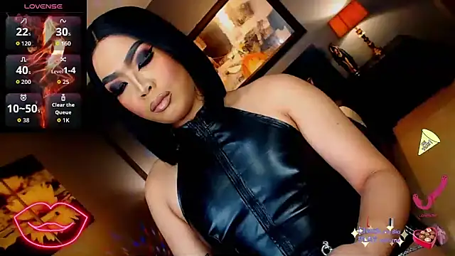 FridaHumphrey online show from 20, 10, 2025