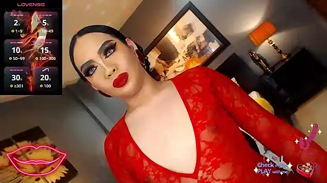 FridaHumphrey online show from 13, 3, 2026