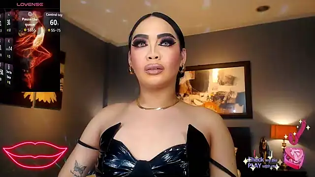 FridaHumphrey online show from 4, 4, 2026