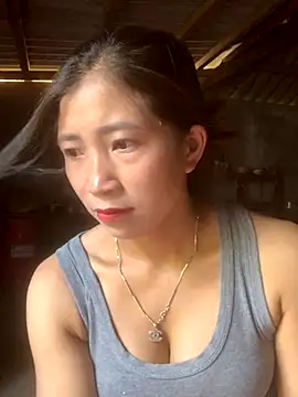 ThiHa003 online show from 12, 9, 2025