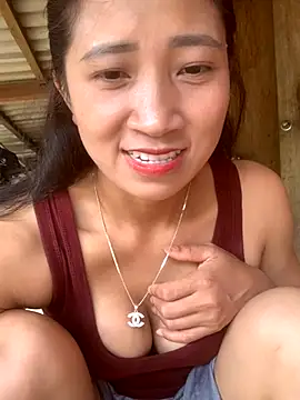 ThiHa003 online show from 19, 9, 2025