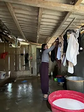 ThiHa003 online show from 23, 2, 2026