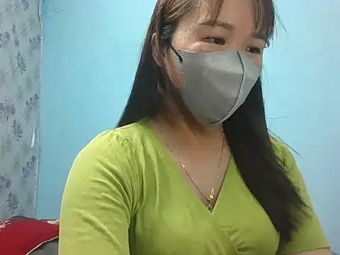 Hachi077 online show from 15, 9, 2025