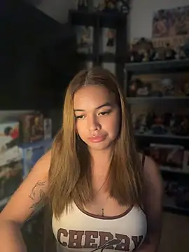 yourcumdoll online show from 6, 7, 2026