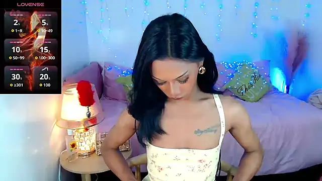 Snapshot of sassylatina chatting on 20, 10, 2025 sassylatina online show from 20, 10, 2025