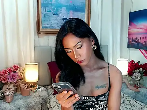 Snapshot of sassylatina chatting on 10, 11, 2025 sassylatina online show from 10, 11, 2025