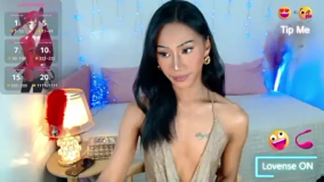 Snapshot of sassylatina chatting on 3, 12, 2025 sassylatina online show from 3, 12, 2025