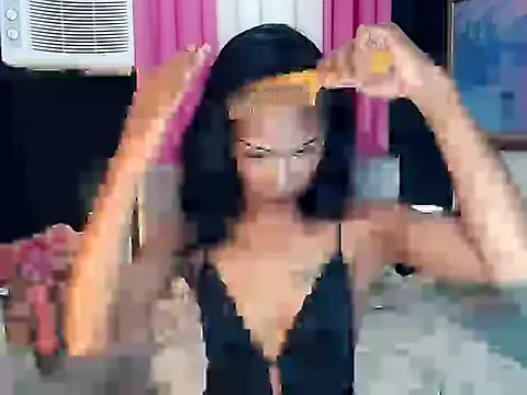 sassylatina online show from 10, 5, 2026