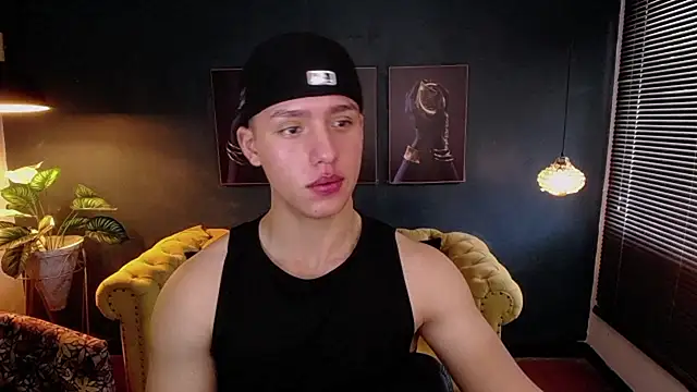 deivid parker online show from 15, 9, 2025