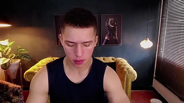 deivid parker online show from 1, 10, 2025