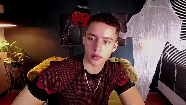 deivid parker online show from 4, 11, 2025