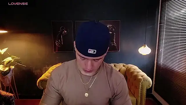 deivid parker online show from 29, 3, 2026