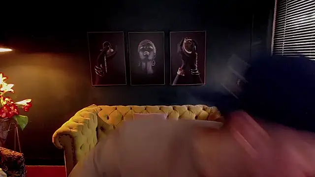 deivid parker online show from 7, 4, 2026