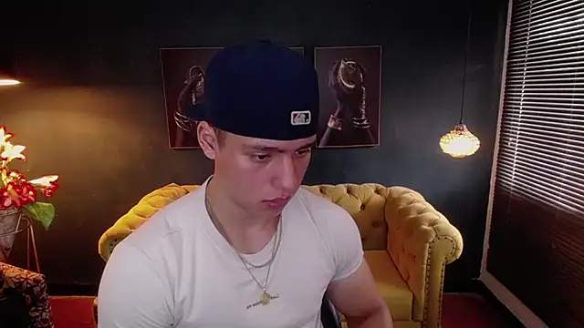 deivid parker online show from 8, 4, 2026