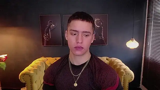 deivid parker online show from 17, 4, 2026