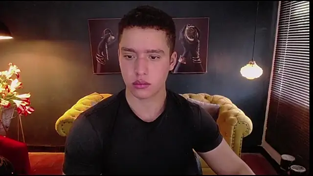 Snapshot of deivid_parker chatting on 13, 6, 2026 deivid parker online show from 13, 6, 2026