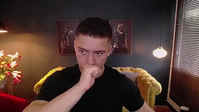 Snapshot of deivid_parker chatting on 19, 6, 2026 deivid parker online show from 19, 6, 2026
