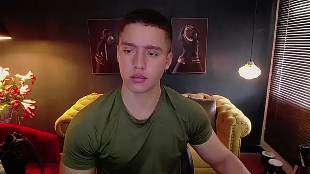 Snapshot of deivid_parker chatting on 23, 6, 2026 deivid parker online show from 23, 6, 2026