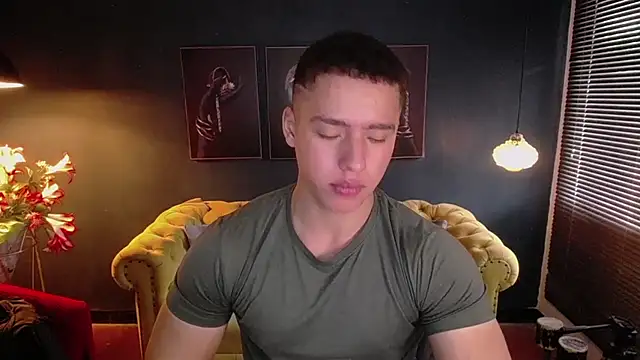 Snapshot of deivid_parker chatting on 1, 7, 2026 deivid parker online show from 1, 7, 2026