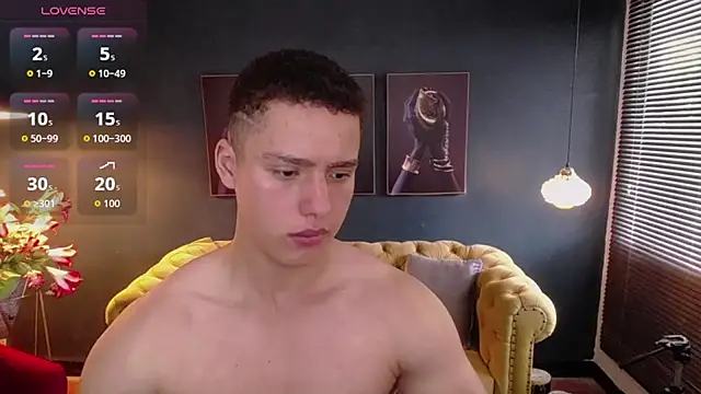 Snapshot of deivid_parker chatting on 6, 7, 2026 deivid parker online show from 6, 7, 2026