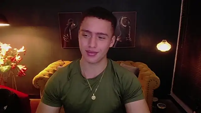Snapshot of deivid_parker chatting on 10, 7, 2026 deivid parker online show from 10, 7, 2026