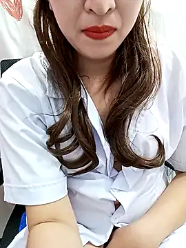 Ariana-Vy online show from 9, 9, 2025